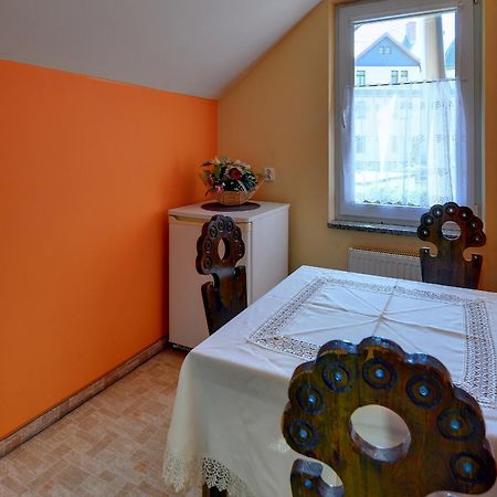 Apartamenty I Pokoje Karpacz - Centrum Karpacza, Parking W Cenie! ห้อง รูปภาพ