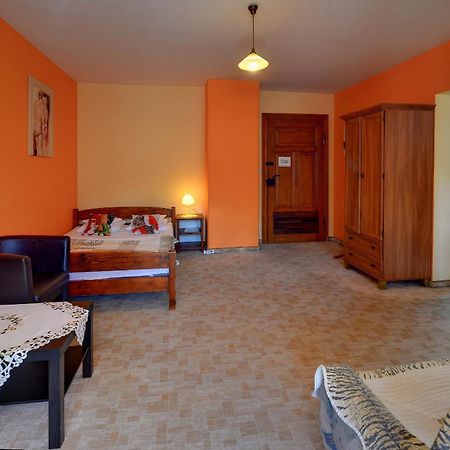 Apartamenty I Pokoje Karpacz - Centrum Karpacza, Parking W Cenie! ห้อง รูปภาพ