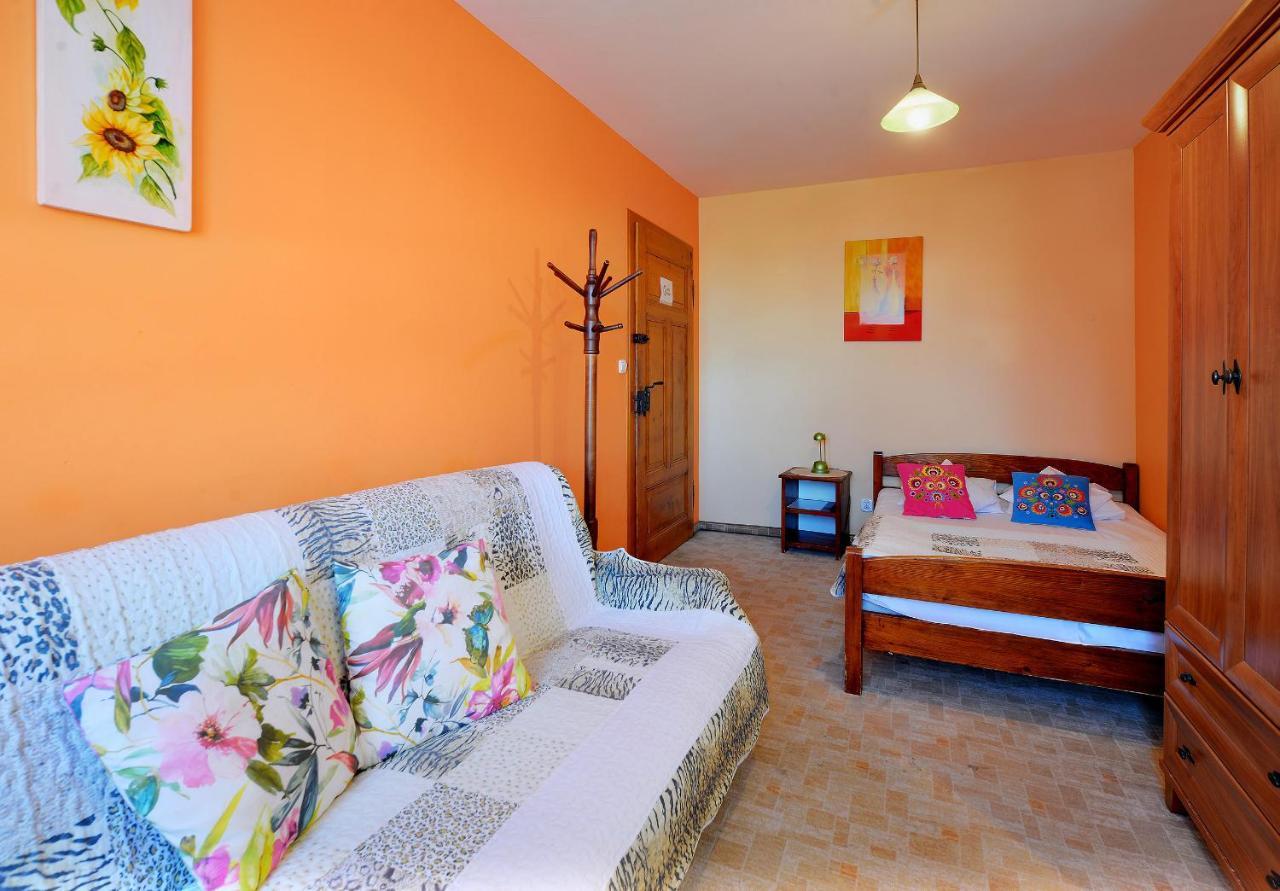 Apartamenty I Pokoje Karpacz - Centrum Karpacza, Parking W Cenie! ห้อง รูปภาพ