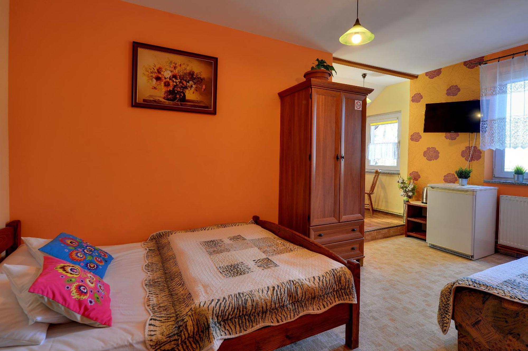 Apartamenty I Pokoje Karpacz - Centrum Karpacza, Parking W Cenie! ห้อง รูปภาพ