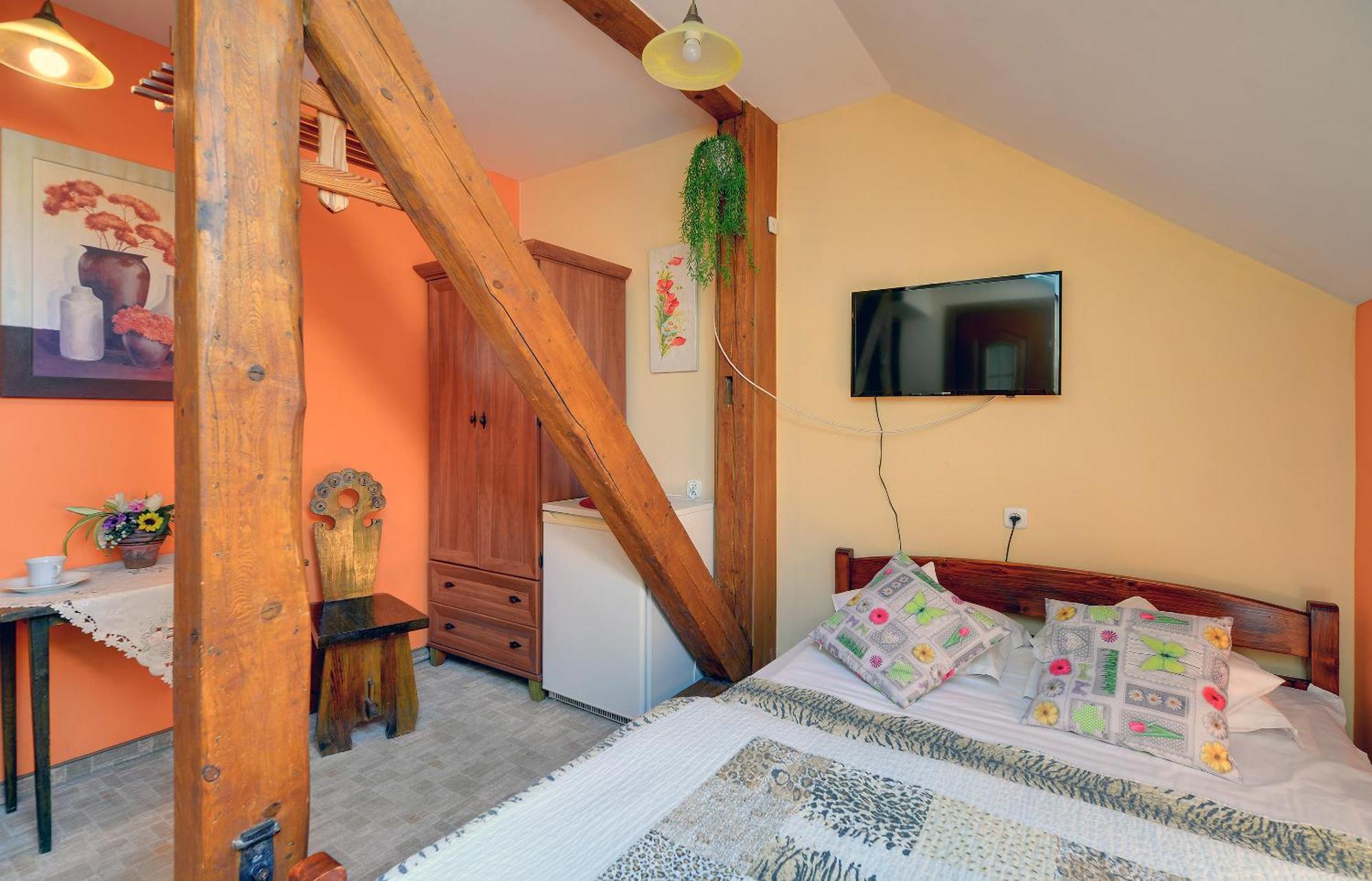 Apartamenty I Pokoje Karpacz - Centrum Karpacza, Parking W Cenie! ห้อง รูปภาพ