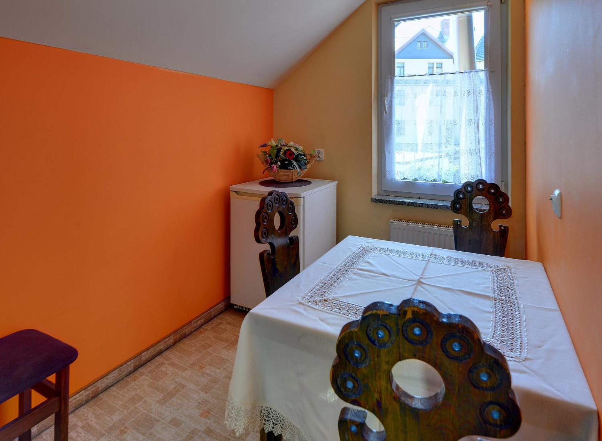 Apartamenty I Pokoje Karpacz - Centrum Karpacza, Parking W Cenie! ห้อง รูปภาพ