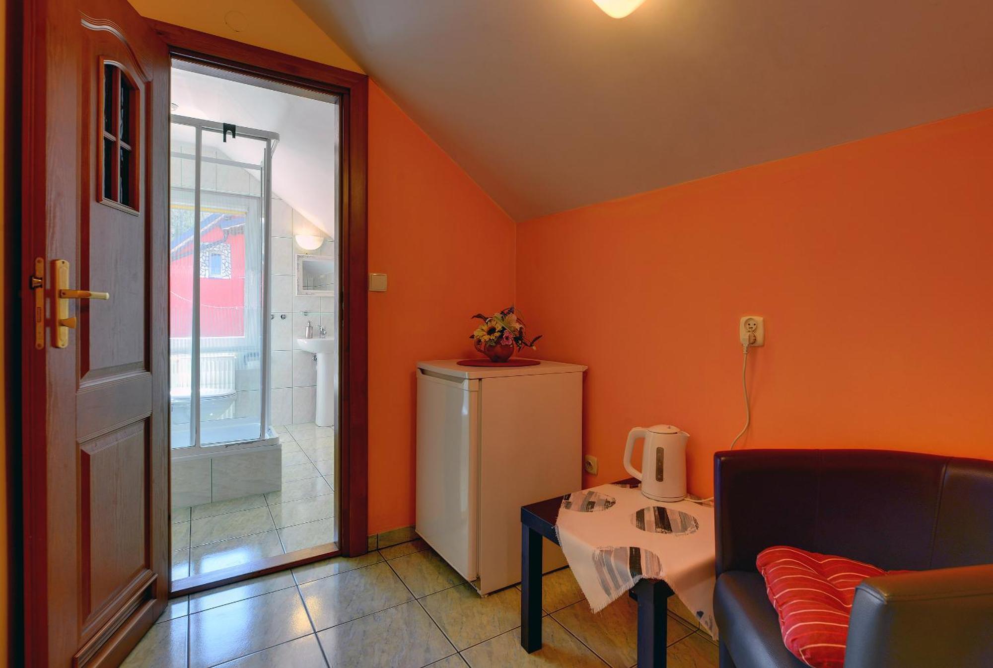 Apartamenty I Pokoje Karpacz - Centrum Karpacza, Parking W Cenie! ห้อง รูปภาพ