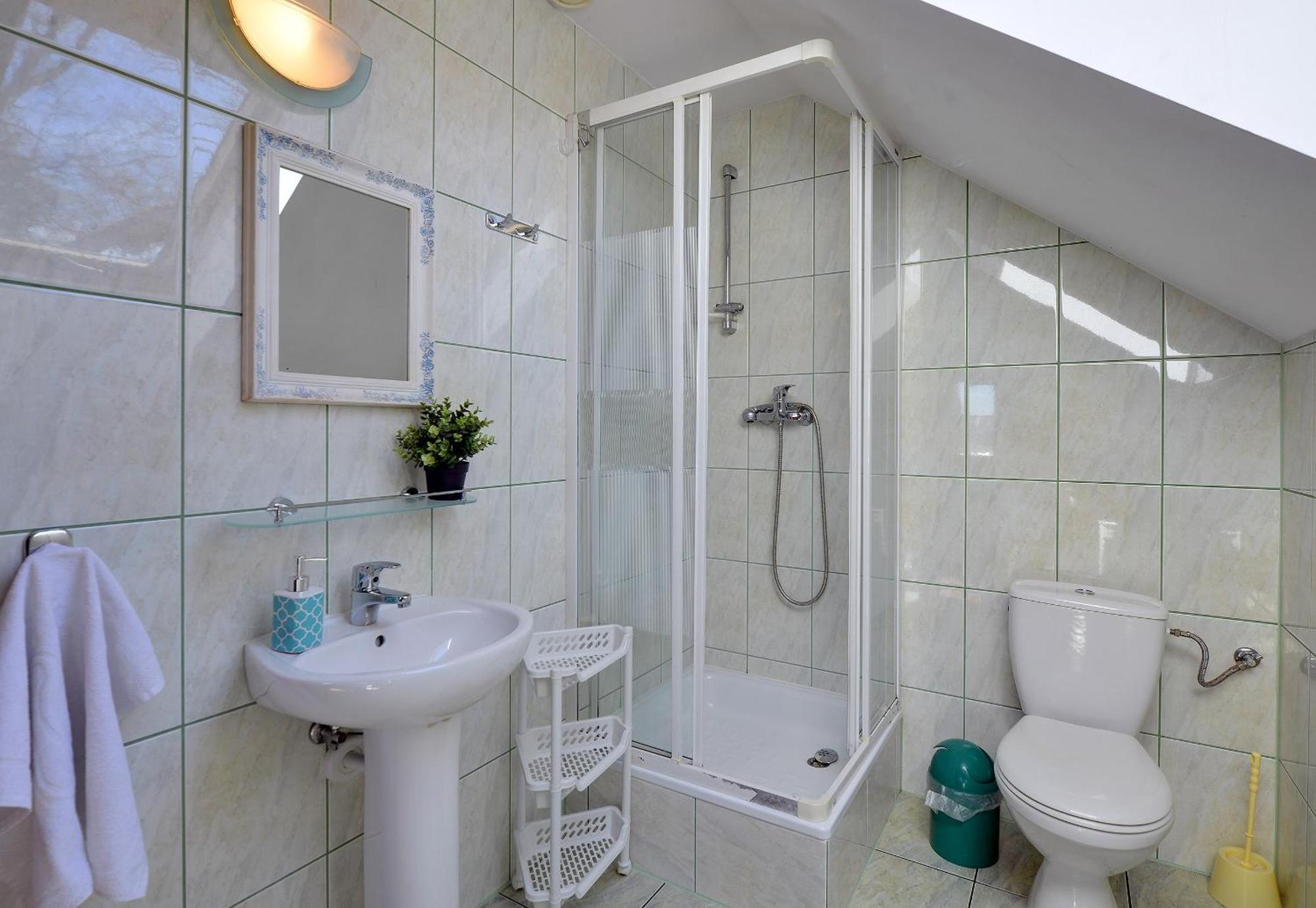 Apartamenty I Pokoje Karpacz - Centrum Karpacza, Parking W Cenie! ห้อง รูปภาพ