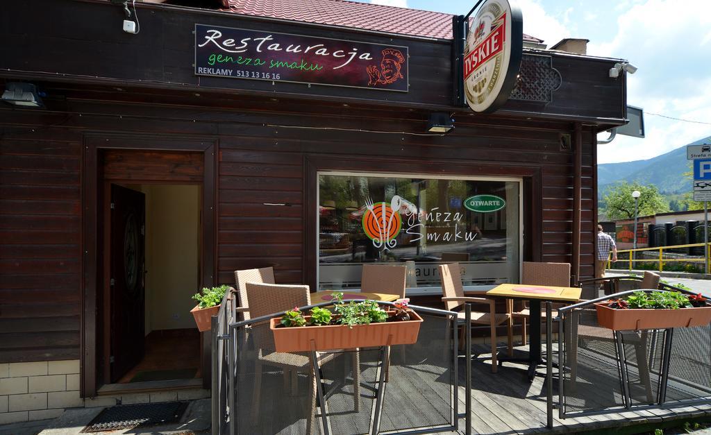 Apartamenty I Pokoje Karpacz - Centrum Karpacza, Parking W Cenie! ภายนอก รูปภาพ