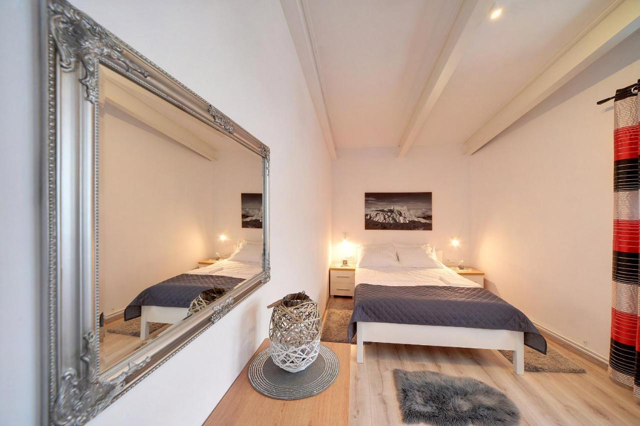 Apartamenty I Pokoje Karpacz - Centrum Karpacza, Parking W Cenie! ภายนอก รูปภาพ